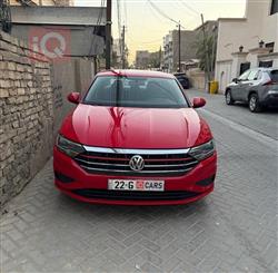 فولكسفاغن جيتا